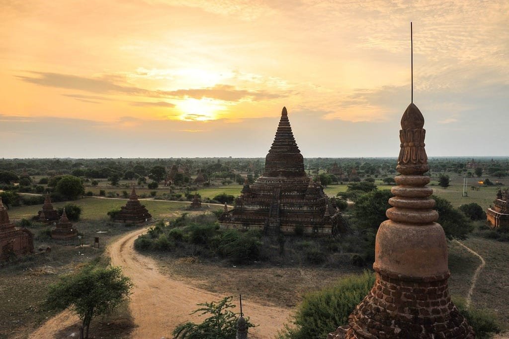 Bagan